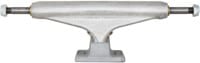 Independent Industrial 2 Inverted Kingpin Stage 11 Skateboard Trucks - polished/raw silver 144