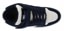 IPath Grasshopper Skate Shoes - navy/white - top