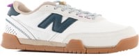 New Balance Numeric 440 Trail Shoes - sea salt/teal