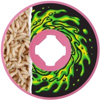 Tear Away Maggots Hardline Cruiser Skateboard Wheels