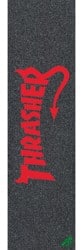 MOB GRIP Thrasher Diablo Graphic Skateboard Grip Tape - large