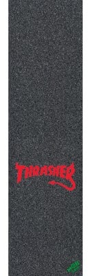 MOB GRIP Thrasher Diablo Graphic Skateboard Grip Tape - small - view large