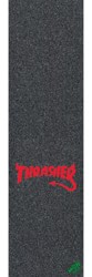 MOB GRIP Thrasher Diablo Graphic Skateboard Grip Tape - small