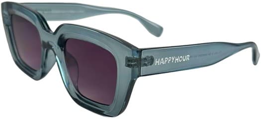 Happy Hour Camden Sunglasses - indigo dreams - view large