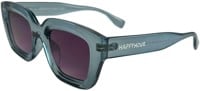 Happy Hour Camden Sunglasses - indigo dreams