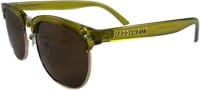 Happy Hour G2 Sunglasses - gloss moss