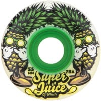 OJ Mini Super Juice Cruiser Skateboard Wheels - pina colada (78a)