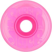 OJ Super Juice Cruiser Skateboard Wheels - bubble gum (78a)