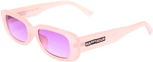 Happy Hour Oxford Sunglasses - peach party - view large