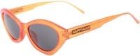 Happy Hour Mind Melters Sunglasses - crab shacks