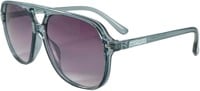 Happy Hour The Duke Sunglasses - indigo dreams