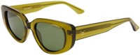 I-Sea Audrey Polarized Sunglasses - olive/green polarized lens