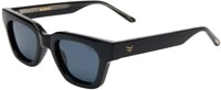 I-Sea Banks Polarized Sunglasses - black/smoke polarized lens