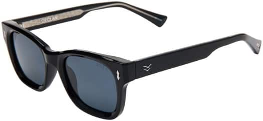 I-Sea Declan Polarized Sunglasses - black/smoke polarized lens - view large