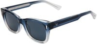 I-Sea Declan Polarized Sunglasses - ocean/smoke polarized lens