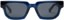 I-Sea Stone Polarized Sunglasses - dark seas/smoke polarized lens - front