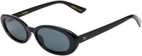 I-Sea Holden Polarized Sunglasses - black/smoke polarized lens