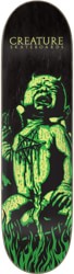 Demonseed 8.47 7 Ply Birch Skateboard Deck