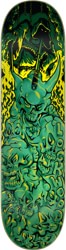 Creature Lockwood Fumes 8.25 Skateboard Deck