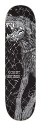 Creature Martinez Guero 8.6 Skateboard Deck