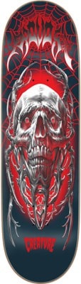 Creature Provost Metal XX 8.8 Skateboard Deck - view large