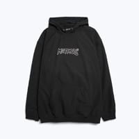 Method Technical Riding Hoodie - black