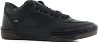 Vans Rowan 2 Pro Skate Shoes - leather black