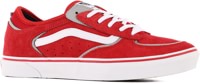 Vans Skate Rowley Shoes - red