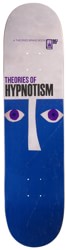 Hypnotized 8.0 Skateboard Deck