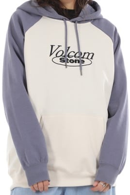 Volcom Women's Truly Stoked BF Hoodie - view large