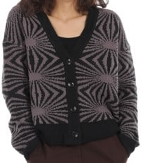 Women's El Soltaria Cardi Sweater