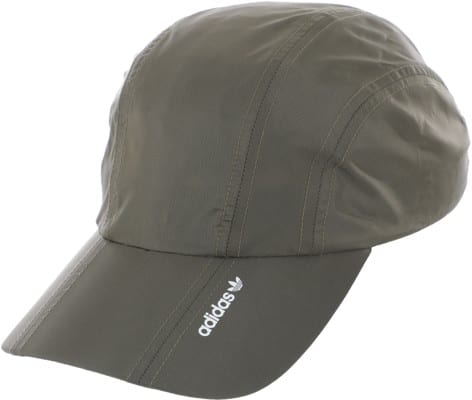 Adidas Premier Snapback Hat - olive strata - view large