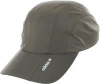 Adidas Premier Strapback Hat - olive strata