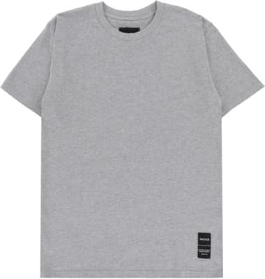 Tactics Trademark Supply T-Shirt - heather grey - view large