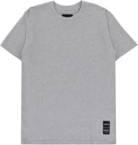 Tactics Trademark Supply T-Shirt - heather grey