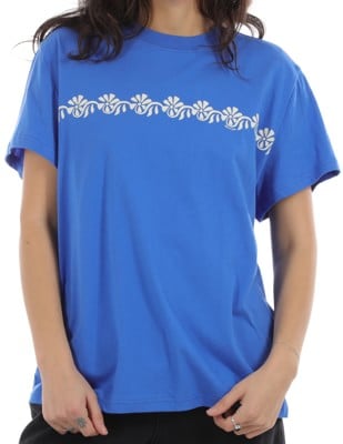 Rhythm Women's Revive Band T-Shirt - blue - view large