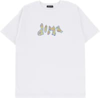 Dime Topo T-Shirt - white