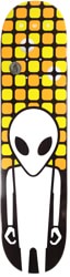 Alien Workshop Soldier Matrix 8.0 Skateboard Deck