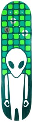 Alien Workshop Soldier Matrix 8.5 Skateboard Deck