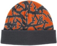 GX1000 Argon Beanie - grey