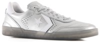 Converse Louie Lopez Pro 2 Skate Shoes - silver/white