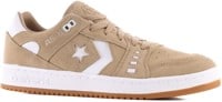 Converse AS-1 Pro Skate Shoes - nomad khaki/white/gum