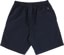 Polar Skate Co. Surf Shorts - new navy - reverse