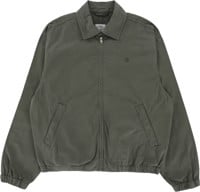 Polar Skate Co. Nick Jacket - grey green