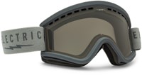 Electric EGV Goggles - matte grey/light grey lens