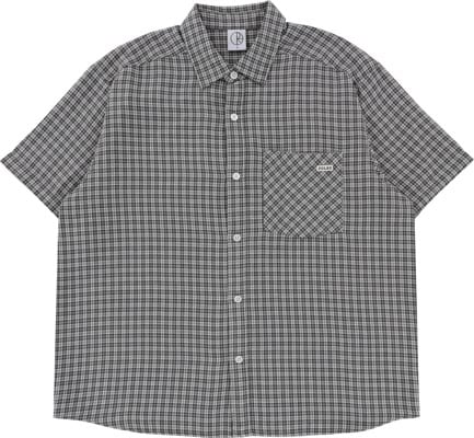 Polar Skate Co. Mitchell S/S Shirt - view large