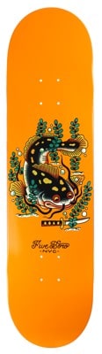 5boro Fish Series 8.25 Skateboard Deck - catfish - view large