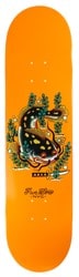 5boro Fish Series 8.25 Skateboard Deck - catfish