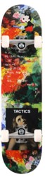 Tactics Recurring Dream 8.25 Complete Skateboard