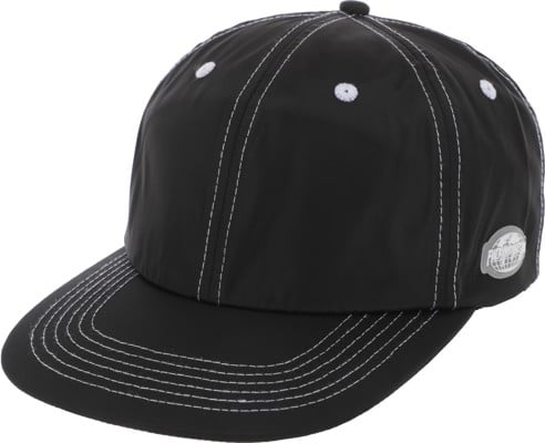 Fucking Awesome FA World Floppy Strapback Hat - black - view large